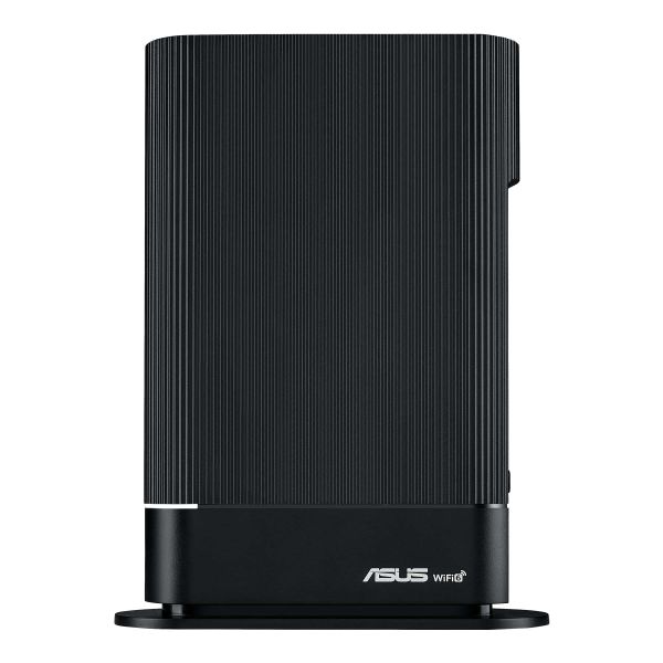 ASUS RT-AX59U draadloze router Gigabit Ethernet Dual-band (2.4 GHz / 5 GHz) Zwart (90IG07Z0-MO3C00)