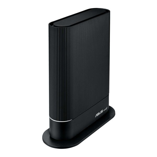 ASUS RT-AX59U draadloze router Gigabit Ethernet Dual-band (2.4 GHz / 5 GHz) Zwart (90IG07Z0-MO3C00)