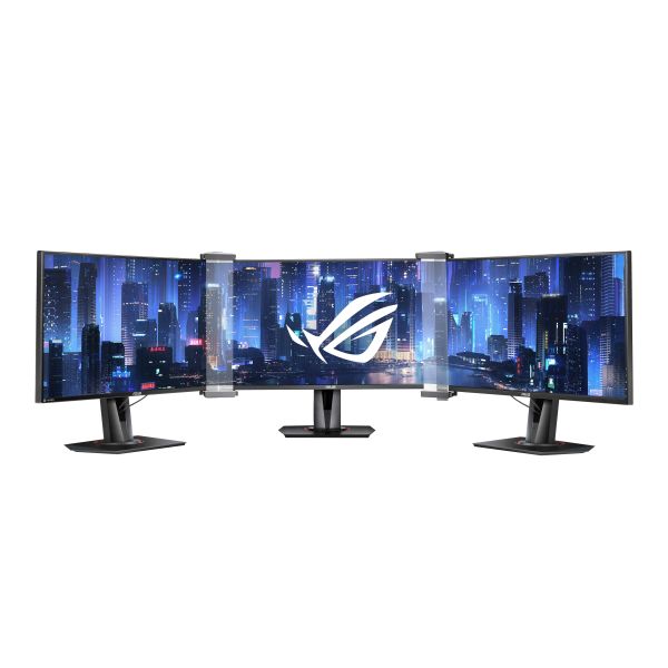 ASUS ROG Bezel ABF01 (90LA00E0-B01900)