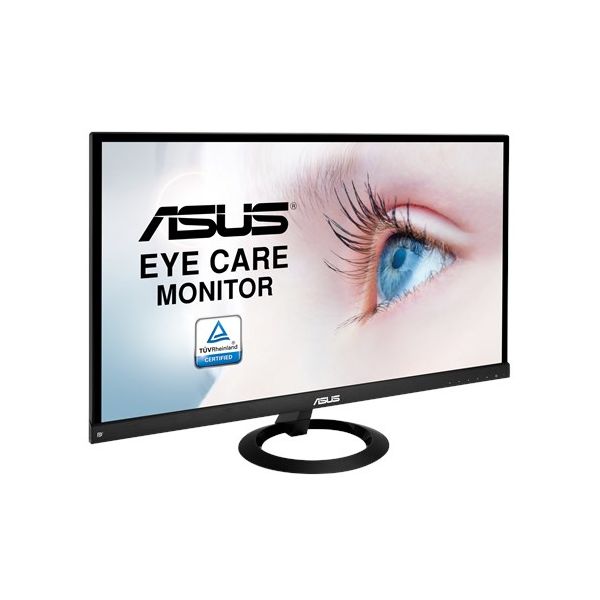 ASUS VX279C computer monitor 68,6 cm (27") 1920 x 1080 Pixels Full HD Zwart (90LM00G0-B02A70)