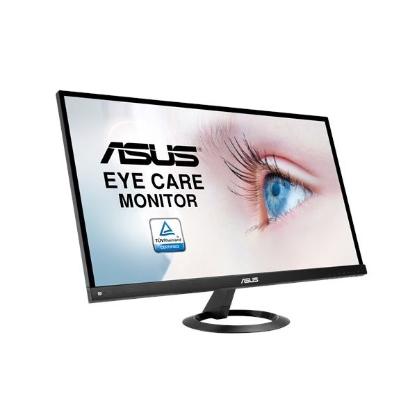 ASUS VX279C computer monitor 68,6 cm (27") 1920 x 1080 Pixels Full HD Zwart (90LM00G0-B02A70)