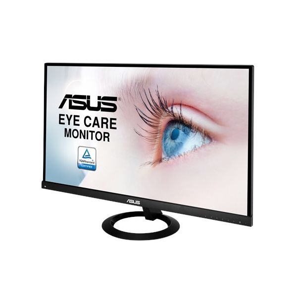 ASUS VX279C computer monitor 68,6 cm (27") 1920 x 1080 Pixels Full HD Zwart (90LM00G0-B02A70)