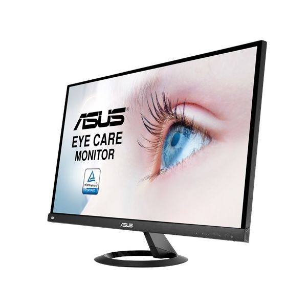 ASUS VX279C computer monitor 68,6 cm (27") 1920 x 1080 Pixels Full HD Zwart (90LM00G0-B02A70)