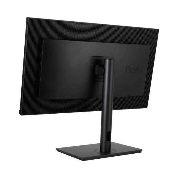 ASUS ProArt PA328QV 80 cm (31.5") 2560 x 1440 Pixels Quad HD LED Zwart (90LM00X0-B02370)
