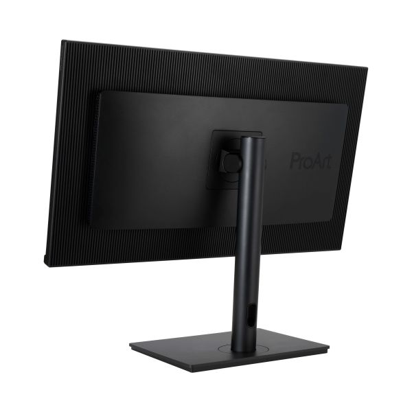 ASUS ProArt PA328QV computer monitor 80 cm (31.5") 2560 x 1440 Pixels Quad HD LED Zwart (90LM00X0-B02370) ASUS ProArt PA328QV computer monitor 80 cm (31.5") 2560 x 1440 Pixels Quad HD LED Zwart (90LM00X0-B02370)