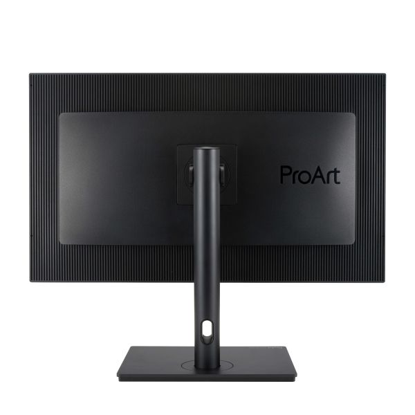 ASUS ProArt PA328QV computer monitor 80 cm (31.5") 2560 x 1440 Pixels Quad HD LED Zwart (90LM00X0-B02370) ASUS ProArt PA328QV computer monitor 80 cm (31.5") 2560 x 1440 Pixels Quad HD LED Zwart (90LM00X0-B02370)