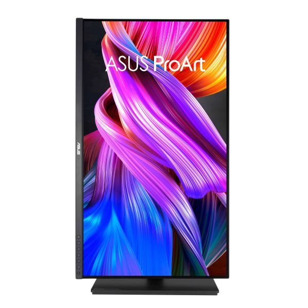 ASUS ProArt PA328QV computer monitor 80 cm (31.5") 2560 x 1440 Pixels Quad HD LED Zwart (90LM00X0-B02370) ASUS ProArt PA328QV computer monitor 80 cm (31.5") 2560 x 1440 Pixels Quad HD LED Zwart (90LM00X0-B02370)