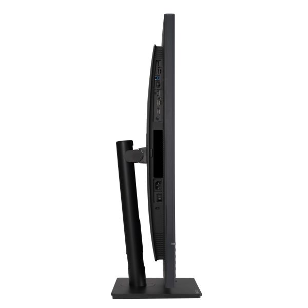 ASUS ProArt PA328QV computer monitor 80 cm (31.5") 2560 x 1440 Pixels Quad HD LED Zwart (90LM00X0-B02370) ASUS ProArt PA328QV computer monitor 80 cm (31.5") 2560 x 1440 Pixels Quad HD LED Zwart (90LM00X0-B02370)