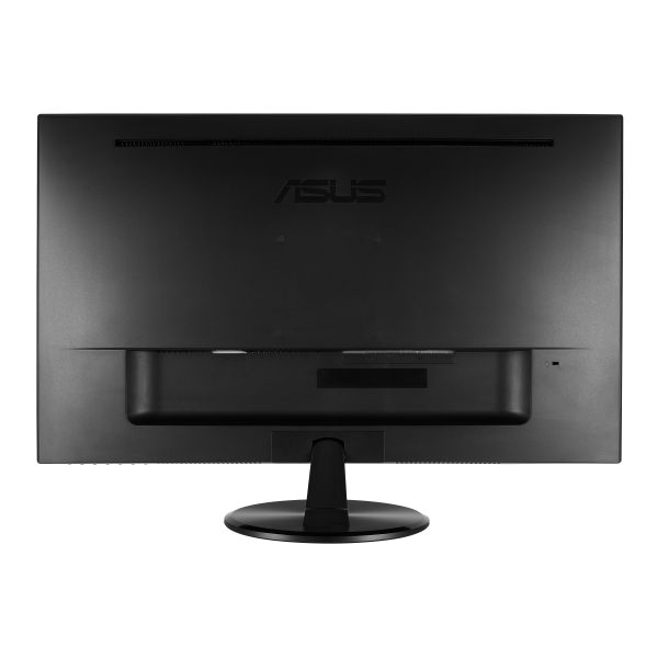 ASUS VP247HAE computer monitor 59,9 cm (23.6") 1920 x 1080 Pixels Full HD LED Zwart (90LM01L0-B05170)