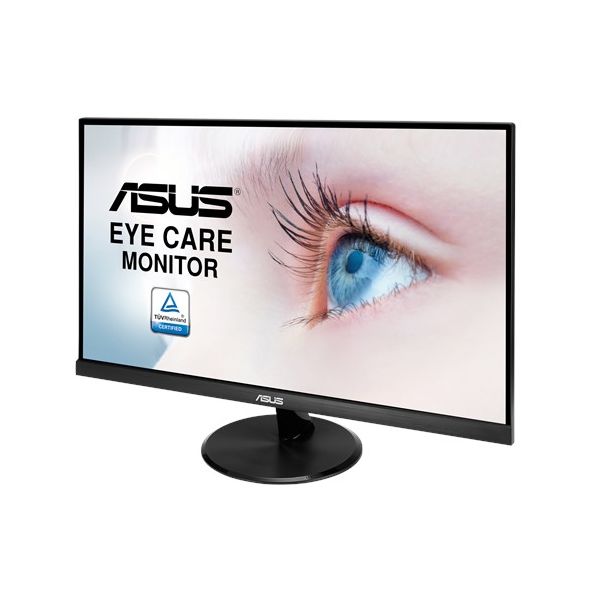 ASUS VP279HE 68,6 cm (27") 1920 x 1080 Pixels Full HD LED Zwart (90LM01T0-B01170)