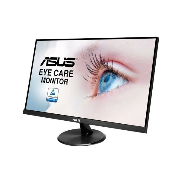 ASUS VP279HE 68,6 cm (27") 1920 x 1080 Pixels Full HD LED Zwart (90LM01T0-B01170)