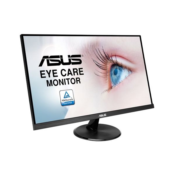 ASUS VP279HE 68,6 cm (27") 1920 x 1080 Pixels Full HD LED Zwart (90LM01T0-B01170)