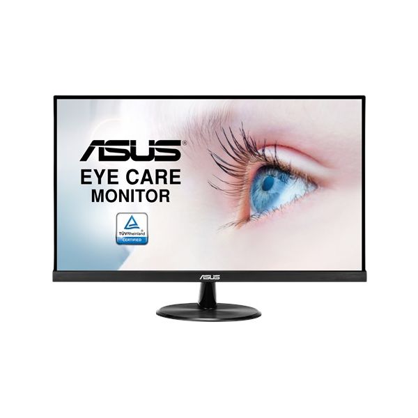 ASUS VP279HE 68,6 cm (27") 1920 x 1080 Pixels Full HD LED Zwart (90LM01T0-B01170)