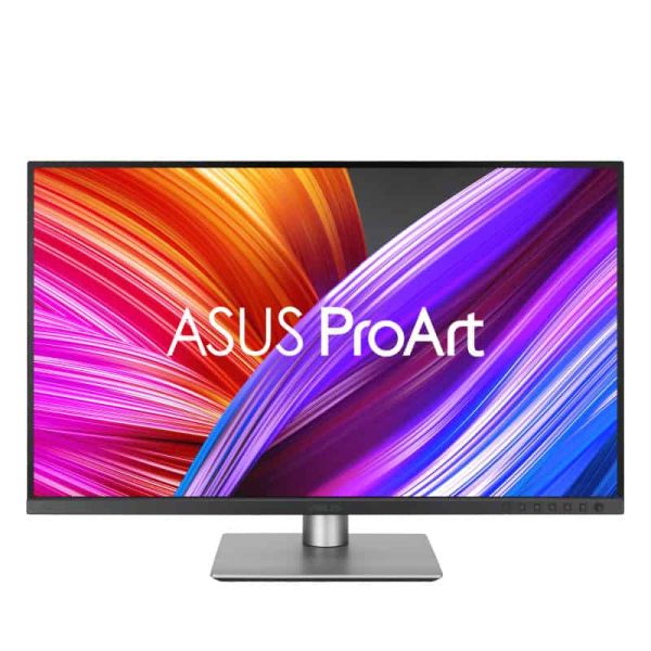 ASUS ProArt PA329CRV computer monitor 80 cm (31.5") 3840 x 2160 Pixels 4K Ultra HD LCD Zwart (90LM02C0-B01K70)