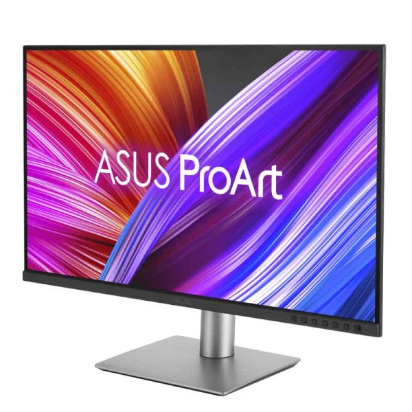 ASUS ProArt PA329CRV 80 cm (31.5") 3840 x 2160 Pixels 4K Ultra HD LCD Zwart (90LM02C0-B01K70)