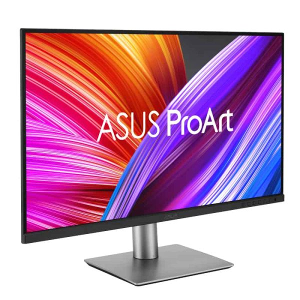 ASUS ProArt PA329CRV 80 cm (31.5") 3840 x 2160 Pixels 4K Ultra HD LCD Zwart (90LM02C0-B01K70)