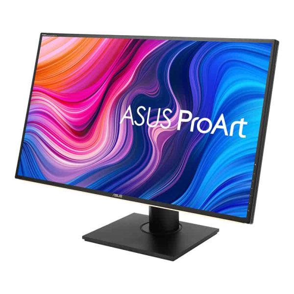 ASUS ProArt Display PA329C 81,3 cm (32") 3840 x 2160 Pixels Zwart (90LM02CC-B02370)
