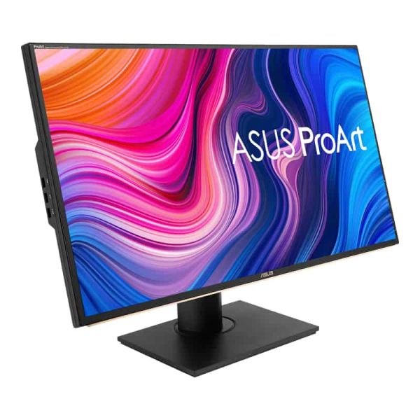 ASUS ProArt Display PA329C 81,3 cm (32") 3840 x 2160 Pixels Zwart (90LM02CC-B02370)