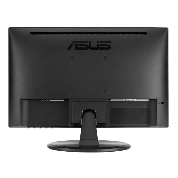 ASUS VT168HR 39,6 cm (15.6") 1366 x 768 Pixels WXGA LED Touchscreen Zwart (90LM02G1-B04170)