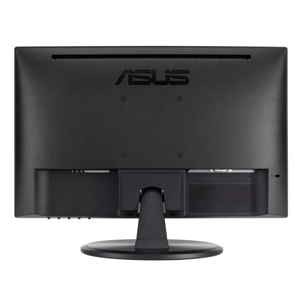 ASUS VT168HR 39,6 cm (15.6") 1366 x 768 Pixels WXGA LED Touchscreen Zwart (90LM02G1-B04170)