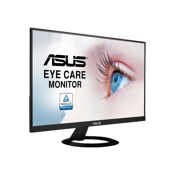 ASUS VZ279HE 68,6 cm (27") 1920 x 1080 Pixels Full HD LED Zwart (90LM02X0-B01470)