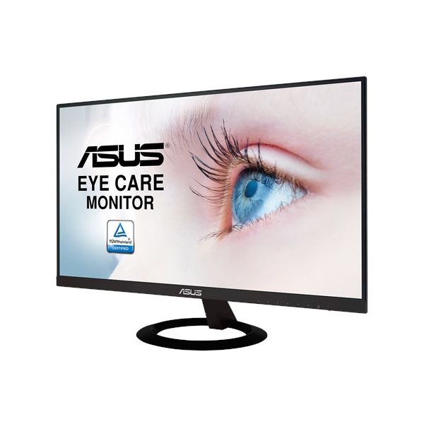 ASUS VZ279HE 68,6 cm (27") 1920 x 1080 Pixels Full HD LED Zwart (90LM02X0-B01470)