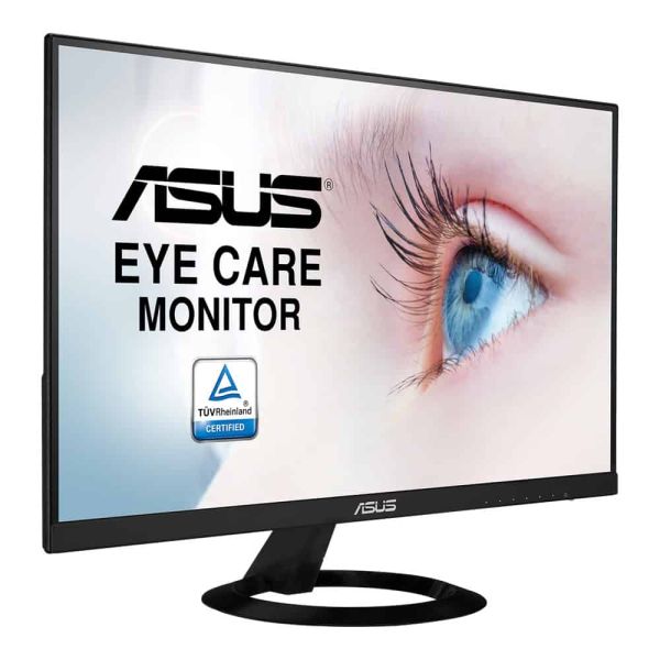 ASUS VZ239HE computer monitor 58,4 cm (23") 1920 x 1080 Pixels Full HD LED Zwart (90LM0330-B01670)