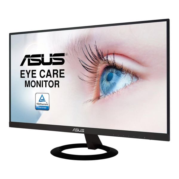 ASUS VZ239HE computer monitor 58,4 cm (23") 1920 x 1080 Pixels Full HD LED Zwart (90LM0330-B01670)