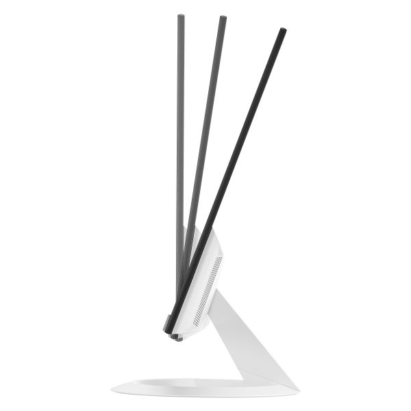 ASUS VZ239HE-W computer monitor 58,4 cm (23") 1920 x 1080 Pixels Full HD LED Wit (90LM0330-B04670)