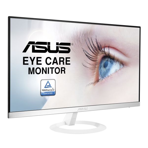 ASUS VZ239HE-W computer monitor 58,4 cm (23") 1920 x 1080 Pixels Full HD LED Wit (90LM0330-B04670)