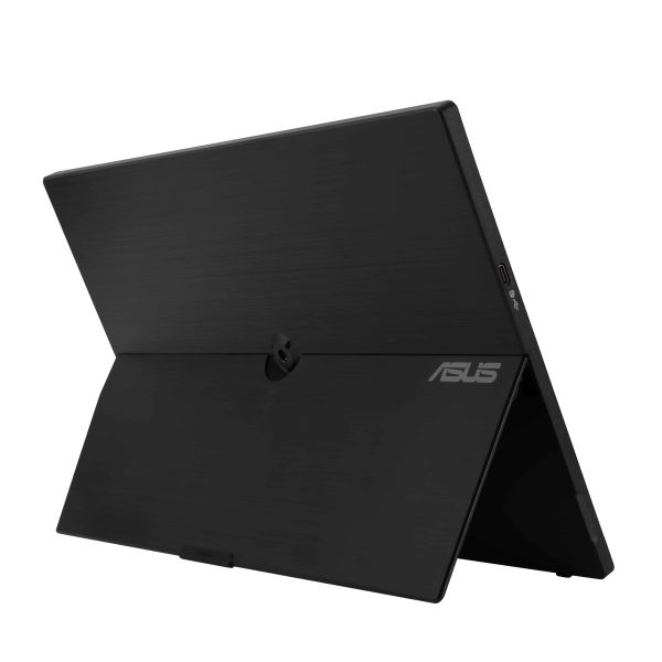 ASUS MB16ACV 39,6 cm (15.6") 1920 x 1080 Pixels Full HD LED Zwart (90LM0381-B01370)