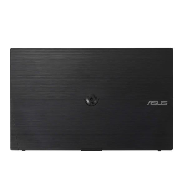 ASUS MB16ACV 39,6 cm (15.6") 1920 x 1080 Pixels Full HD LED Zwart (90LM0381-B01370)