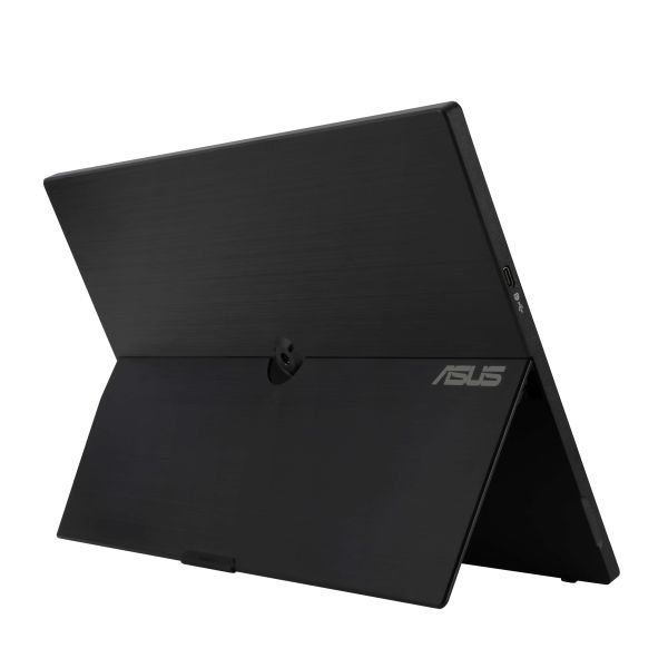 ASUS MB16ACV 39,6 cm (15.6") 1920 x 1080 Pixels Full HD LED Zwart (90LM0381-B01370)