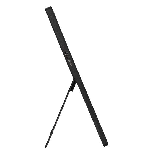 ASUS MB16ACV 39,6 cm (15.6") 1920 x 1080 Pixels Full HD LED Zwart (90LM0381-B01370)