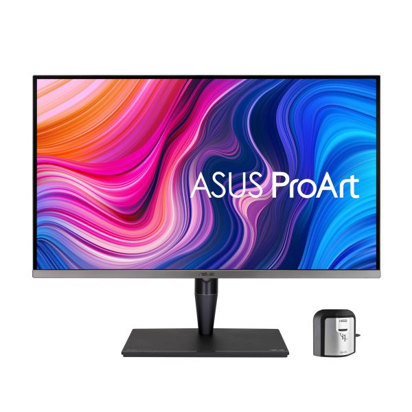 ASUS ProArt PA32UCG-K 81,3 cm (32") 3840 x 2160 Pixels 4K Ultra HD LED Zwart (90LM03H0-B05370)