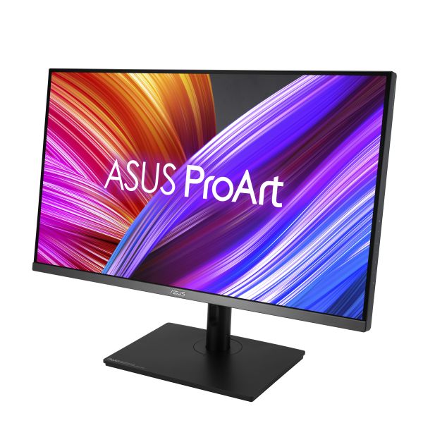 ASUS ProArt PA32UCR-K computer monitor 81,3 cm (32") 3840 x 2160 Pixels 4K Ultra HD LED Zwart (90LM03H3-B02370)