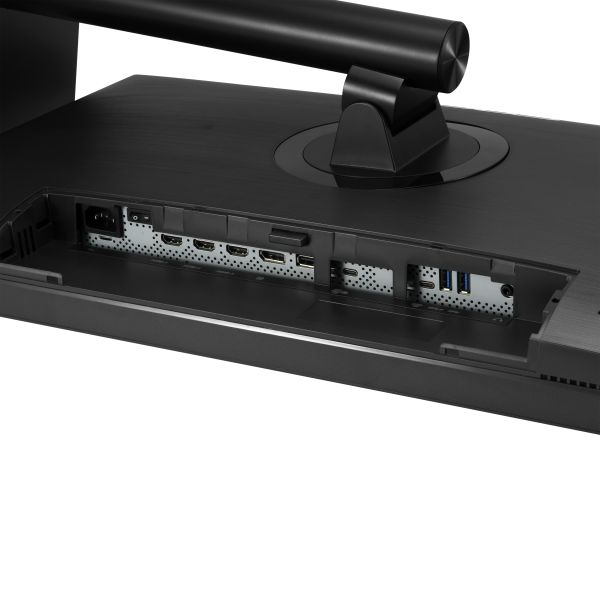 ASUS ProArt PA32UCR-K computer monitor 81,3 cm (32") 3840 x 2160 Pixels 4K Ultra HD LED Zwart (90LM03H3-B02370) ASUS ProArt PA32UCR-K computer monitor 81,3 cm (32") 3840 x 2160 Pixels 4K Ultra HD LED Zwart (90LM03H3-B02370)