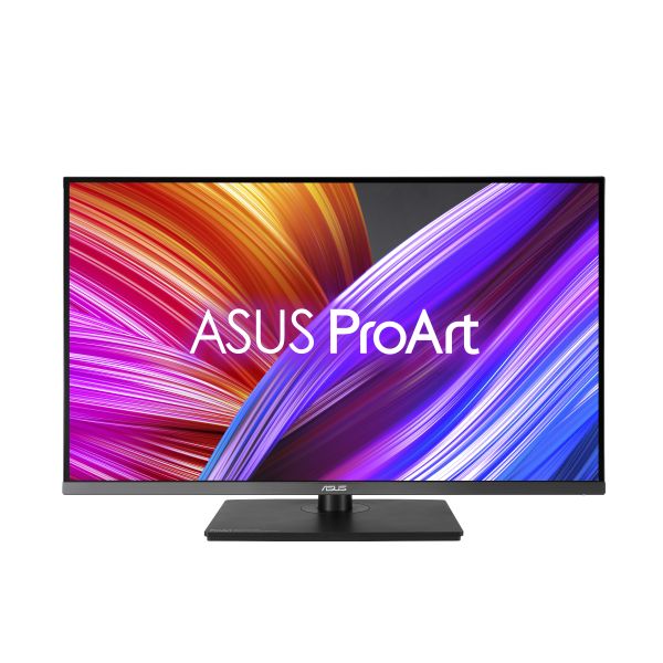 ASUS ProArt PA32UCR-K computer monitor 81,3 cm (32") 3840 x 2160 Pixels 4K Ultra HD LED Zwart (90LM03H3-B02370) ASUS ProArt PA32UCR-K computer monitor 81,3 cm (32") 3840 x 2160 Pixels 4K Ultra HD LED Zwart (90LM03H3-B02370)