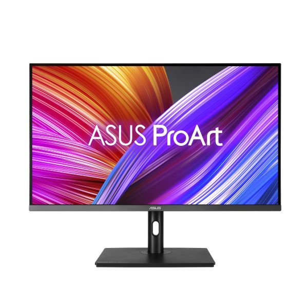 ASUS ProArt PA32UCR-K computer monitor 81,3 cm (32") 3840 x 2160 Pixels 4K Ultra HD LED Zwart (90LM03H3-B02370)