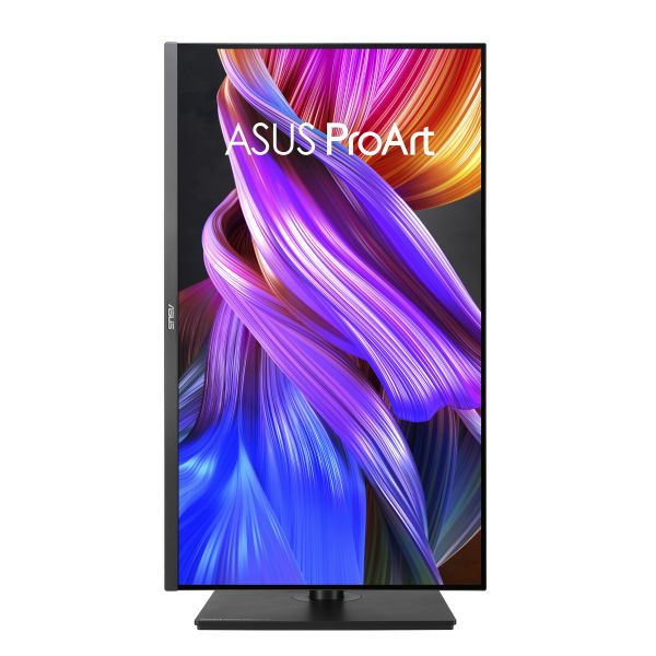 ASUS ProArt PA32UCR-K computer monitor 81,3 cm (32") 3840 x 2160 Pixels 4K Ultra HD LED Zwart (90LM03H3-B02370) ASUS ProArt PA32UCR-K computer monitor 81,3 cm (32") 3840 x 2160 Pixels 4K Ultra HD LED Zwart (90LM03H3-B02370)