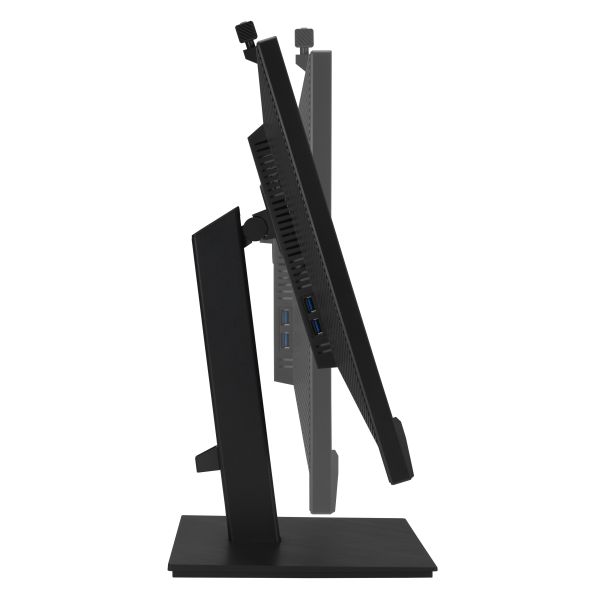 ASUS BE27ACSBK computer monitor 68,6 cm (27") 2560 x 1440 Pixels Quad HD LED Zwart (90LM03I1-B01370)