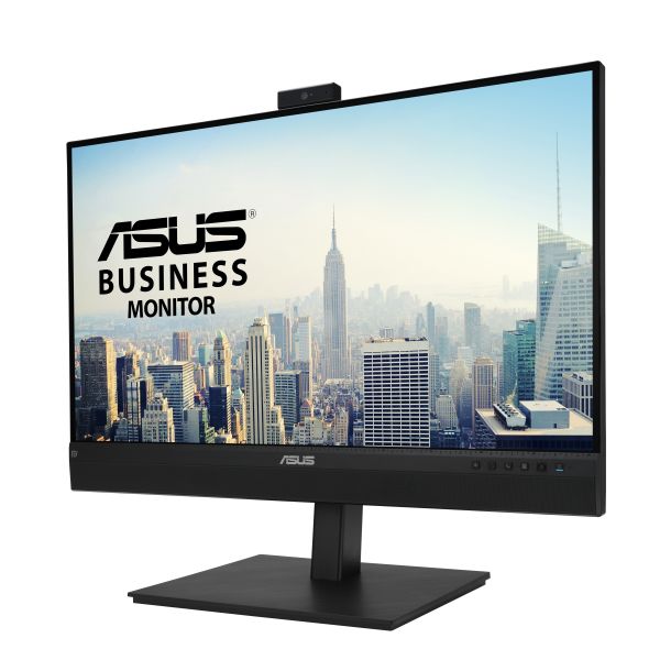 ASUS BE27ACSBK computer monitor 68,6 cm (27") 2560 x 1440 Pixels Quad HD LED Zwart (90LM03I1-B01370)