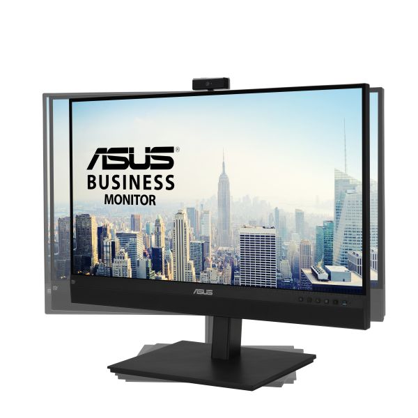 ASUS BE27ACSBK computer monitor 68,6 cm (27") 2560 x 1440 Pixels Quad HD LED Zwart (90LM03I1-B01370)
