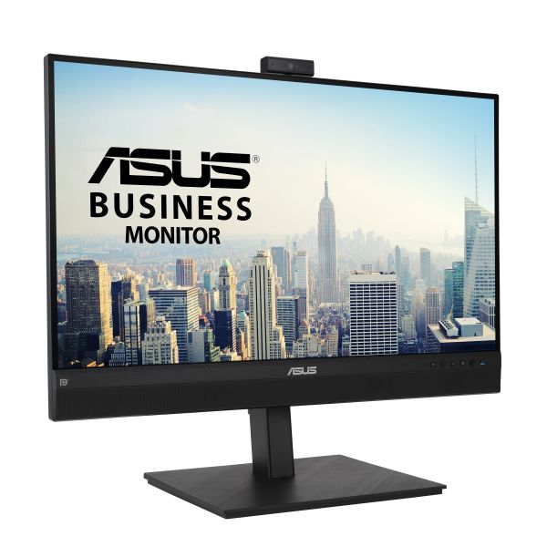 ASUS BE27ACSBK computer monitor 68,6 cm (27") 2560 x 1440 Pixels Quad HD LED Zwart (90LM03I1-B01370)