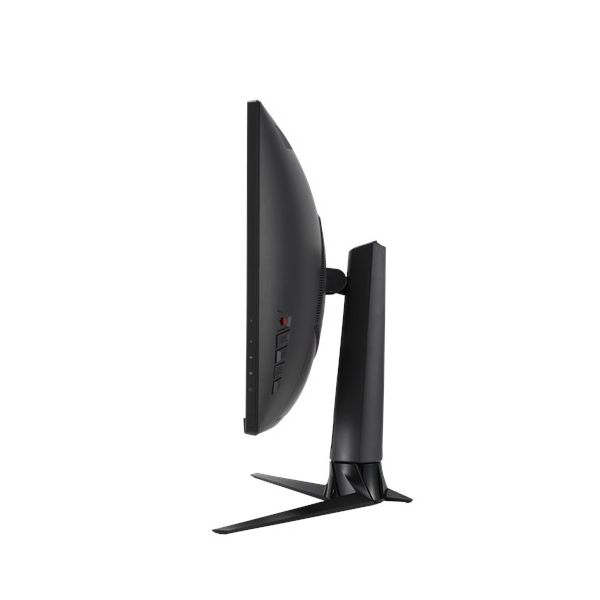 ASUS ROG Strix XG32VC 80 cm (31.5") 2560 x 1440 Pixels Quad HD LED Zwart (90LM03S0-B04170)