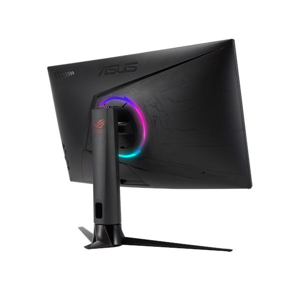 ASUS ROG Strix XG32VC 80 cm (31.5") 2560 x 1440 Pixels Quad HD LED Zwart (90LM03S0-B04170)