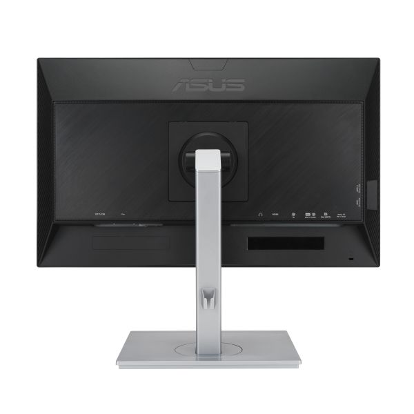 ASUS PA247CV computer monitor 60,5 cm (23.8") 1920 x 1080 Pixels Full HD LED Zwart, Zilver (90LM03Y1-B01370)