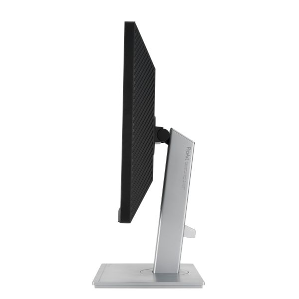 ASUS PA247CV computer monitor 60,5 cm (23.8") 1920 x 1080 Pixels Full HD LED Zwart, Zilver (90LM03Y1-B01370)