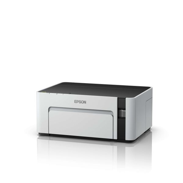 Epson EcoTank M1100 inkjetprinter 1440 x 720 DPI A4 (C11CG95403) Epson EcoTank M1100 inkjetprinter 1440 x 720 DPI A4 (C11CG95403)