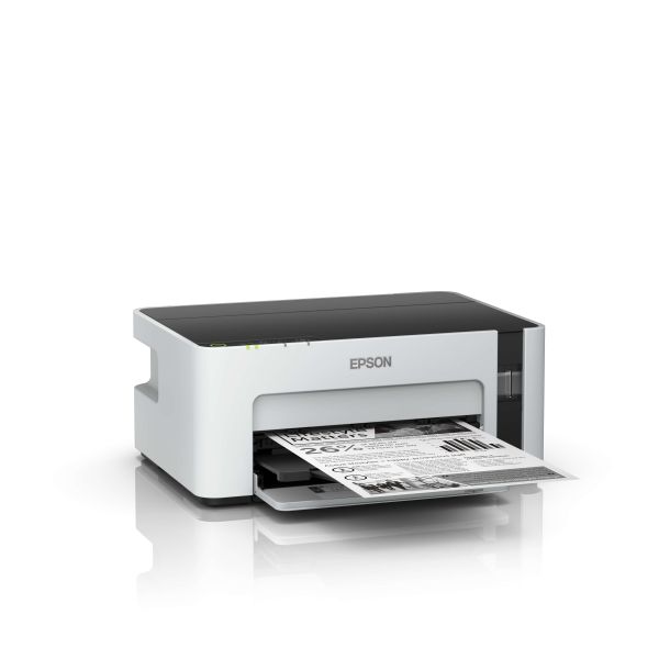 Epson EcoTank M1120 inkjetprinter 1440 x 720 DPI A4 Wifi (C11CG96403)
